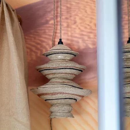 4 Pers - La Caravane Du Touareg - Mandara Beach, Antibes - Appartamento