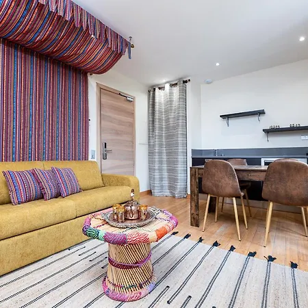 La Caravane Du Touareg