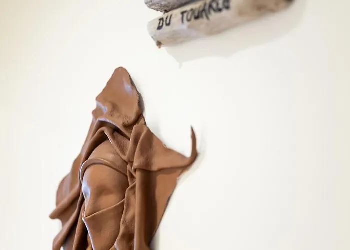 La Caravane Du Touareg *