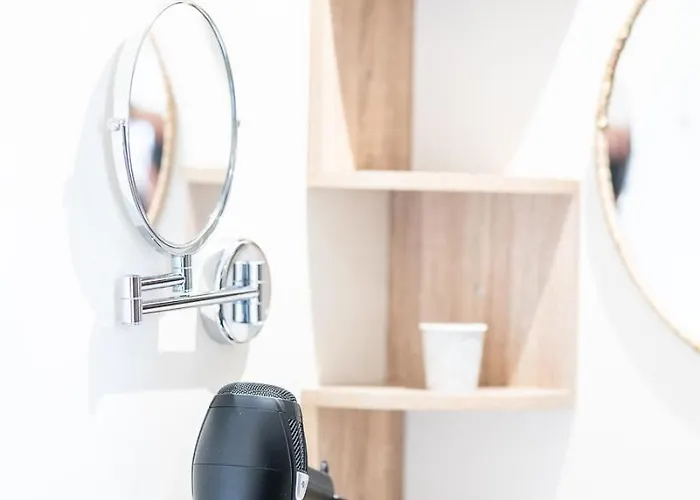 La Caravane Du Touareg Διαμέρισμα Ζουάν λε Πιν