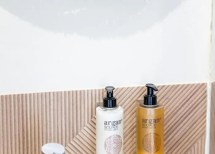 La Caravane Du Touareg Ζουάν λε Πιν