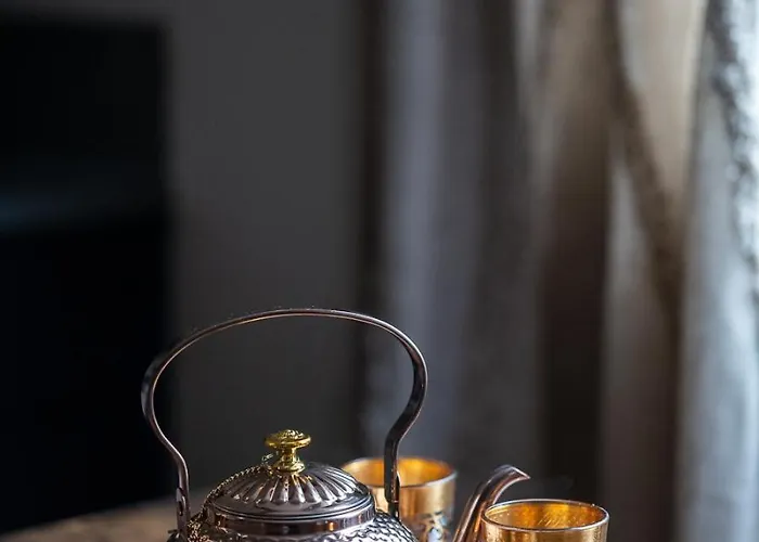 La Caravane Du Touareg