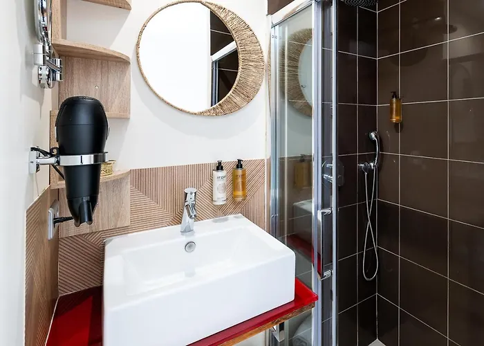 La Caravane Du Touareg Διαμέρισμα