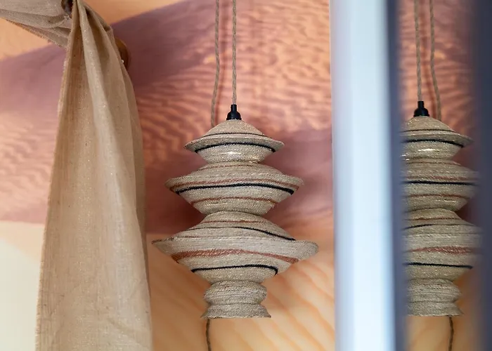 La Caravane Du Touareg Διαμέρισμα