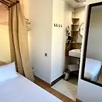 4 Pers - La Caravane Du Touareg - Mandara Beach, Antibes - Appartement Juan-les-Pins