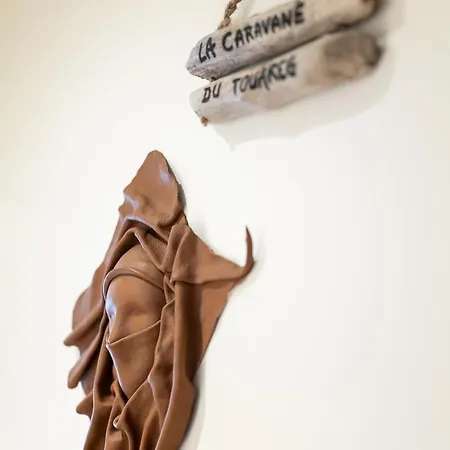 La Caravane Du Touareg *