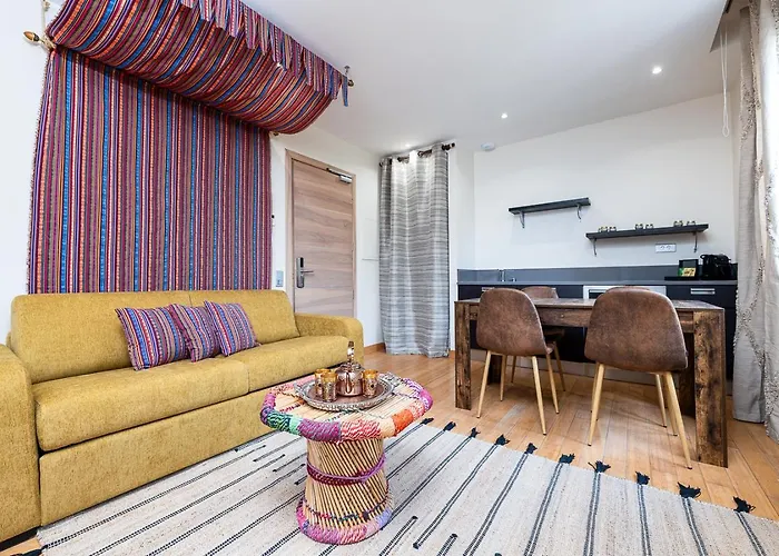 La Caravane Du Touareg